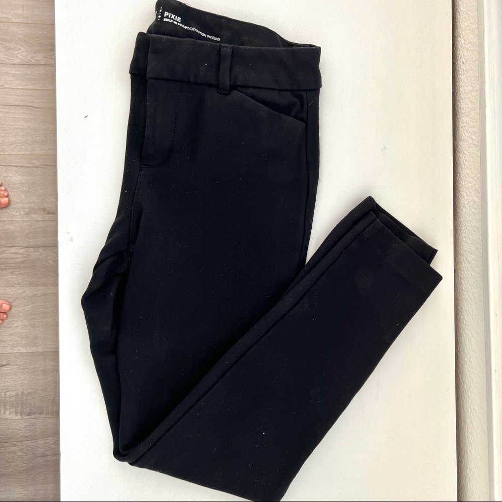 Pixie Ankle Pant